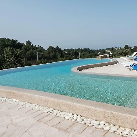 Apolonas Vila Porto Cheli